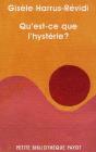 Qu'Est-Ce Que L'Hystérie ? - Preview