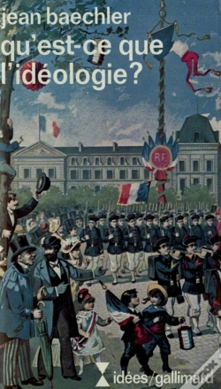 Capa do artigo Qu'Est-Ce Que L'Idéologie ?