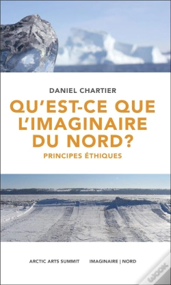 Capa do artigo Qu'Est-Ce Que L'Imaginaire Du Nord ? Principes Éthiques