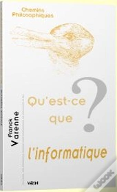 Qu'Est-Ce Que L'Informatique?