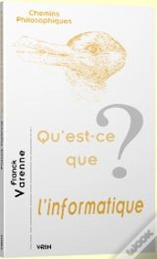 Capa do artigo Qu