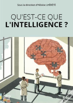 Capa do artigo Qu'Est-Ce Que L'Intelligence ?