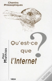 Qu'Est-Ce Que L'Internet ?