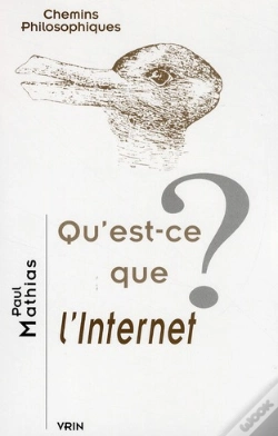 Capa do artigo Qu'Est-Ce Que L'Internet ?