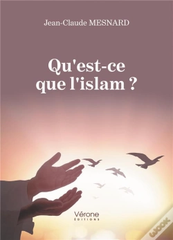 Capa do artigo Qu'Est-Ce Que L'Islam ?