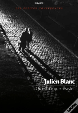 Capa do artigo Qu'Est-Ce Que Résister