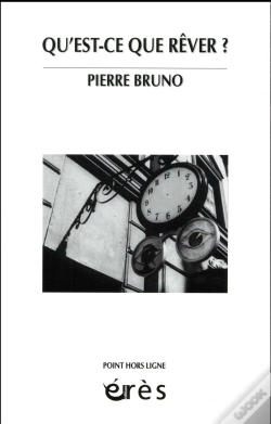 Capa do artigo Qu'Est-Ce Que Rêver ?