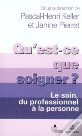 Qu'Est Ce Que Soigner