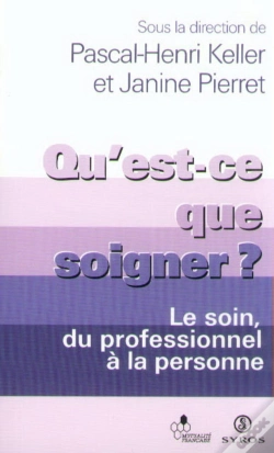 Capa do artigo Qu'Est Ce Que Soigner