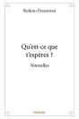 Qu'Est-Ce Que T'Esperes ? - Preview