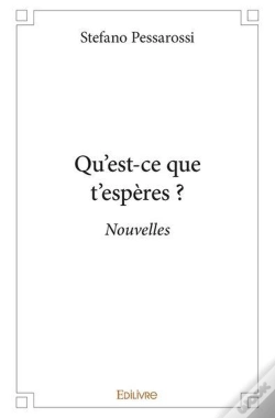 Capa do artigo Qu'Est-Ce Que T'Esperes ?