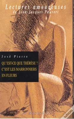 Capa do artigo Qu'Est-Ce Que Therese? : C'Est Les Marronniers En Fleurs