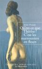 Qu'Est-Ce Que Thérèse ? C'Est Les Marronniers En Fleurs - Preview