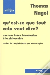 Capa do artigo Qu