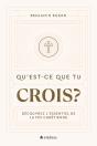Qu'Est-Ce Que Tu Crois ? - Preview