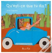 Capa do artigo Qu