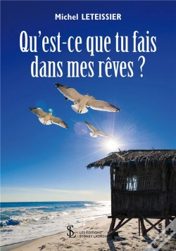 Capa do artigo Qu'Est-Ce Que Tu Fais Dans Mes Rêves ?