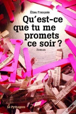 Capa do artigo Qu'Est-Ce Que Tu Me Promets Ce Soir ?