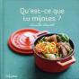 Qu'Est-Ce Que Tu Mijotes ? - Preview