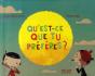 Qu'Est-Ce Que Tu Préfères ? - Preview
