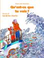 Qu'Est-Ce Que Tu Vois ? - Preview