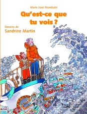 Capa do artigo Qu
