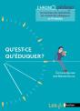 Qu'Est-Ce Qu'Éduquer ? Chrono Pédago - Preview
