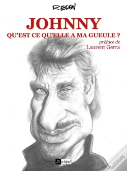 Capa do artigo Qu'Est-Ce Qu'Elle A Ma Gueule ?
