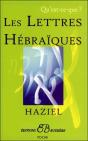 Qu'Est-Ce Ques Les Lettres Hébraïques - Preview