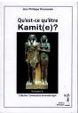 Qu'Est Ce Qu'Être Kamit(E) ? - Preview