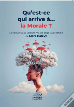 Capa do artigo Qu'Est-Ce Qui Arrive À La Morale