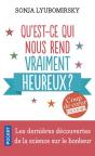 Qu'Est Ce Qui Nous Rend Vraiment Heureux ? - Preview