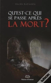 Qu'Est-Ce-Qui Se Passe Apres La Mort ?