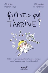 Qu'Est-Ce Qui T'Arrive ?