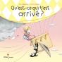 Qu'Est-Ce Qui T'Est Arrivé ? - Preview