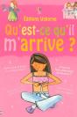 Qu'Est Ce Qu'Il M'Arrive ? Filles - Preview