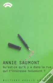 Capa do artigo Qu