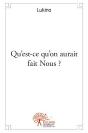 Qu'Est-Ce Qu'On Aurait Fait Nous ? - Preview