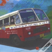 Capa do artigo Qu