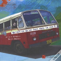 Capa do artigo Qu'Est-Ce Qu'On Fait Dans La Vie ?