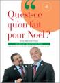Qu'Est-Ce Qu'On Fait Pour Noël ? - Preview