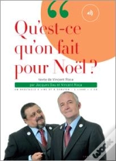 Qu'Est-Ce Qu'On Fait Pour Noël ?