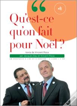 Capa do artigo Qu'Est-Ce Qu'On Fait Pour Noël ?