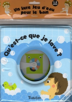 Capa do artigo Qu'Est-Ce Qu'On Lave
