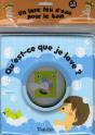Qu'Est-Ce Qu'On Lave - Preview