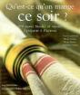 Qu'Est-Ce Qu'On Mange Ce Soir ? - Preview