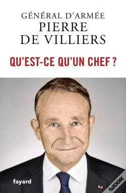 Capa do artigo Qu'Est-Ce Qu'Un Chef ?