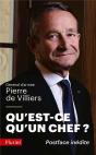 Qu'Est-Ce Qu'Un Chef ? - Preview