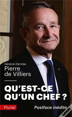 Capa do artigo Qu'Est-Ce Qu'Un Chef ?