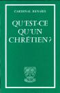 Qu'Est-Ce Qu'Un Chrétien ? - Preview